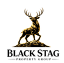 Black Stag Property Group logo