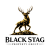 Black Stag Property Group logo